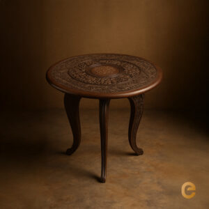 Eartharca Rosewood Table