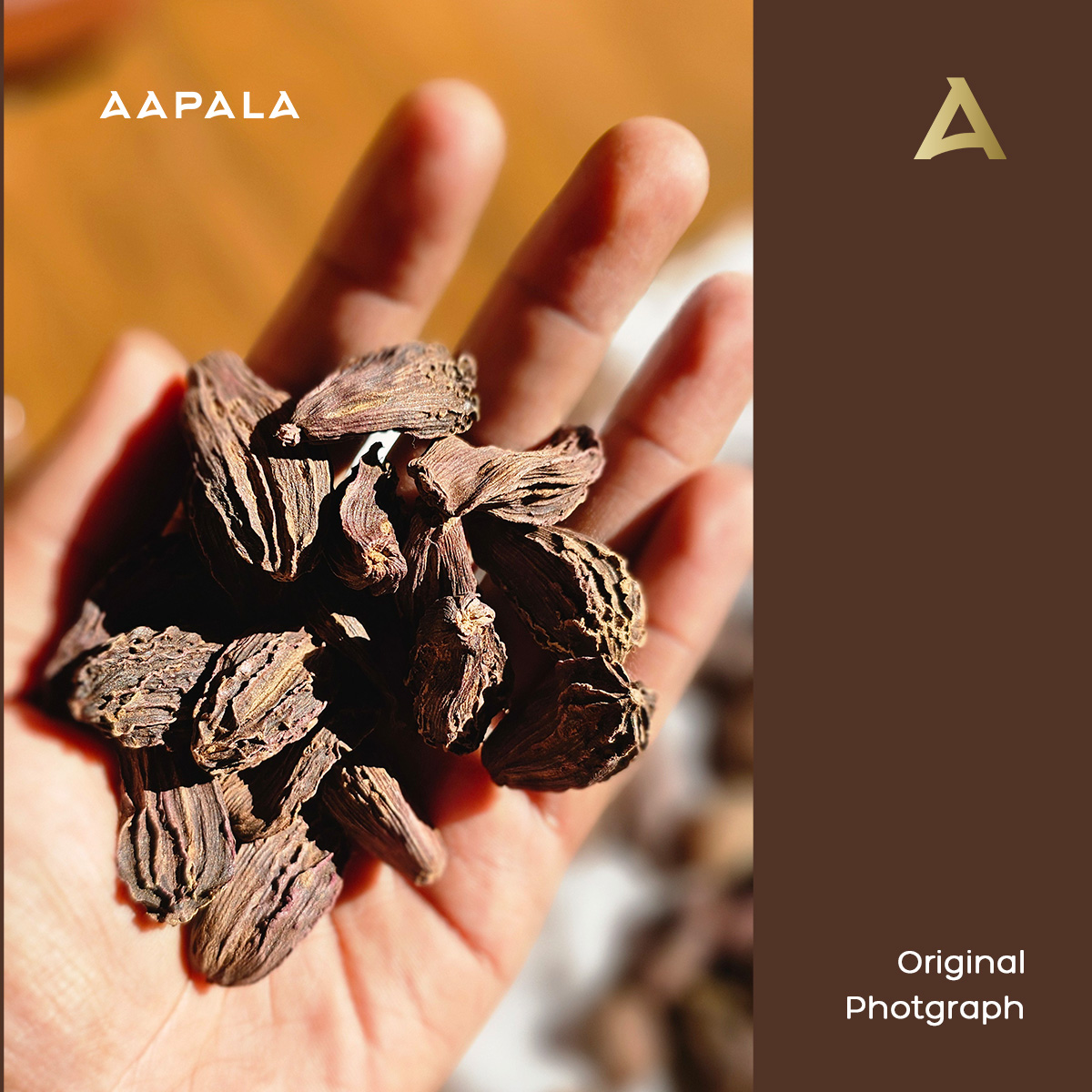 Black Cardamom by Aapala - Image 2